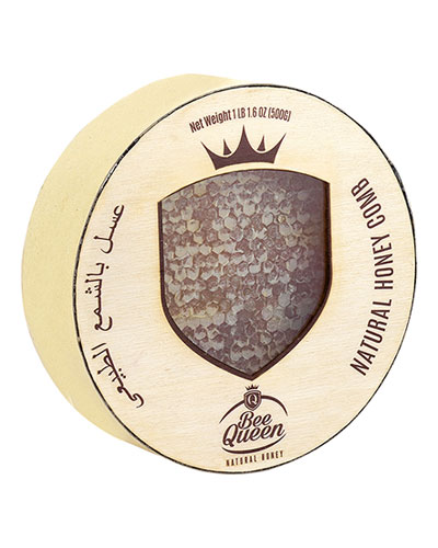 قرص العسل البري